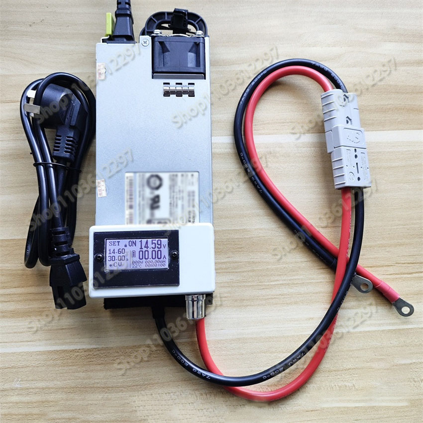 Lithium Battery 12V - Carregador RV 12V de alta potência