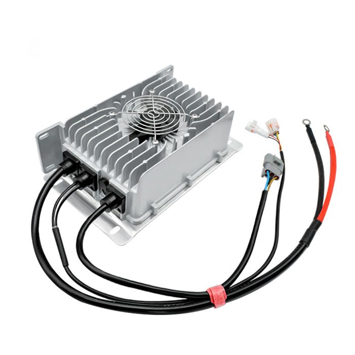 Lithium Battery 12V - Carregador de Bateria 12V 100A, 24V