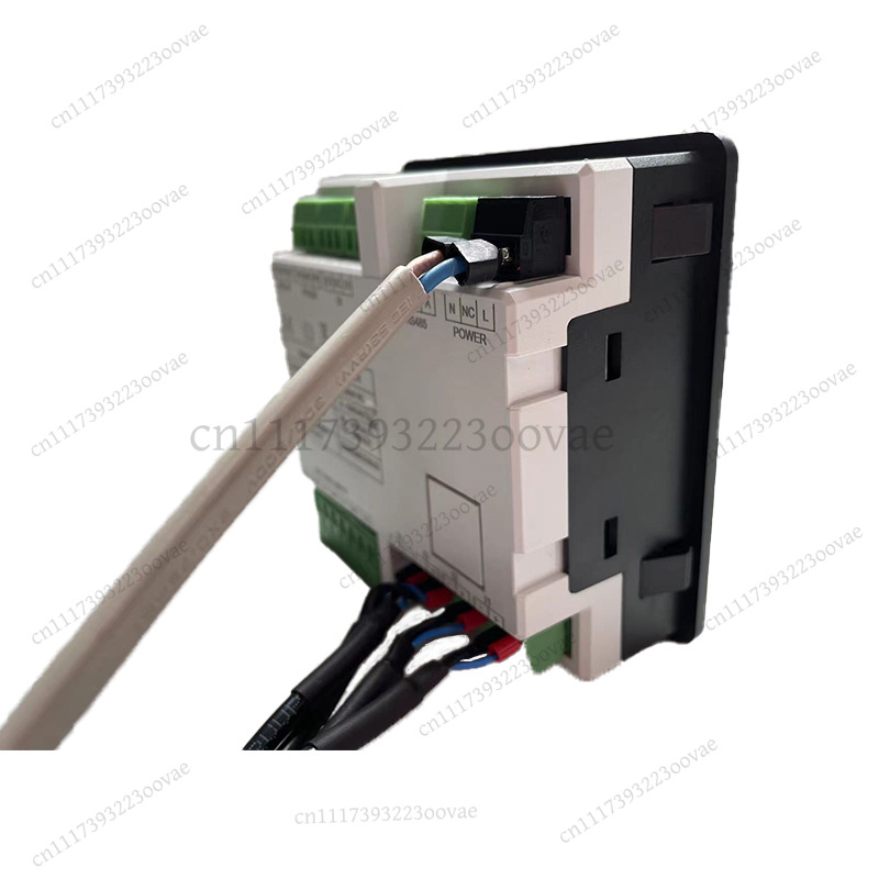 Medidor de Qualidade de Energi - Energy Monitor Meter avaliação e preço