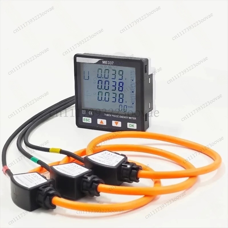 Medidor de Qualidade de Energi - Energy Monitor Meter avaliação e preço