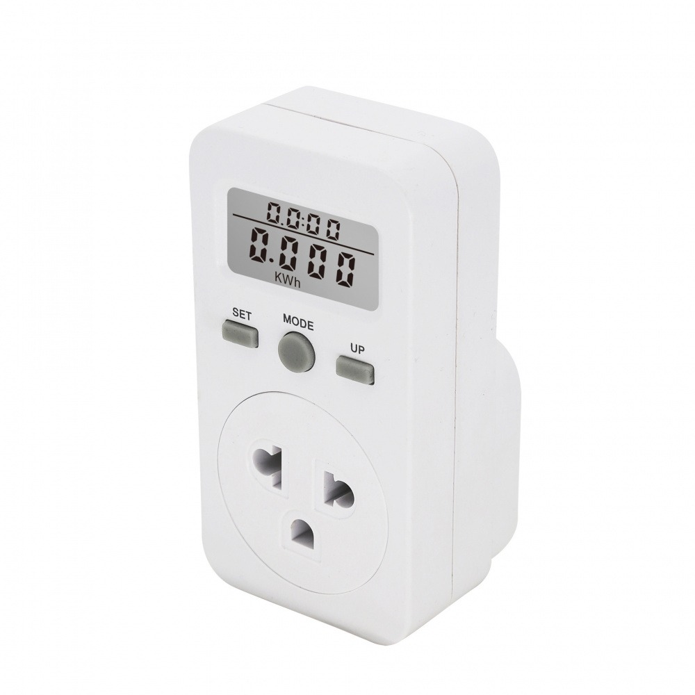 Tomada Inteligente Medidora de - Energy Monitor Meter avaliação e preço