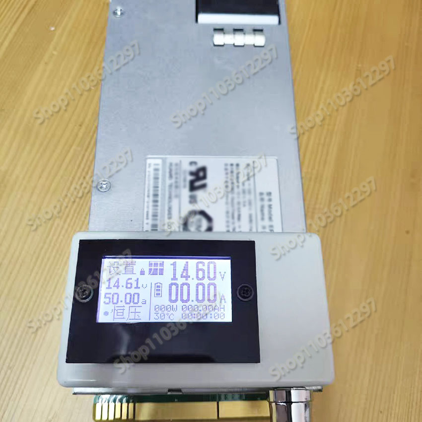 Carregador RV 12V de alta potê - Lithium Battery 12V avaliação e preço