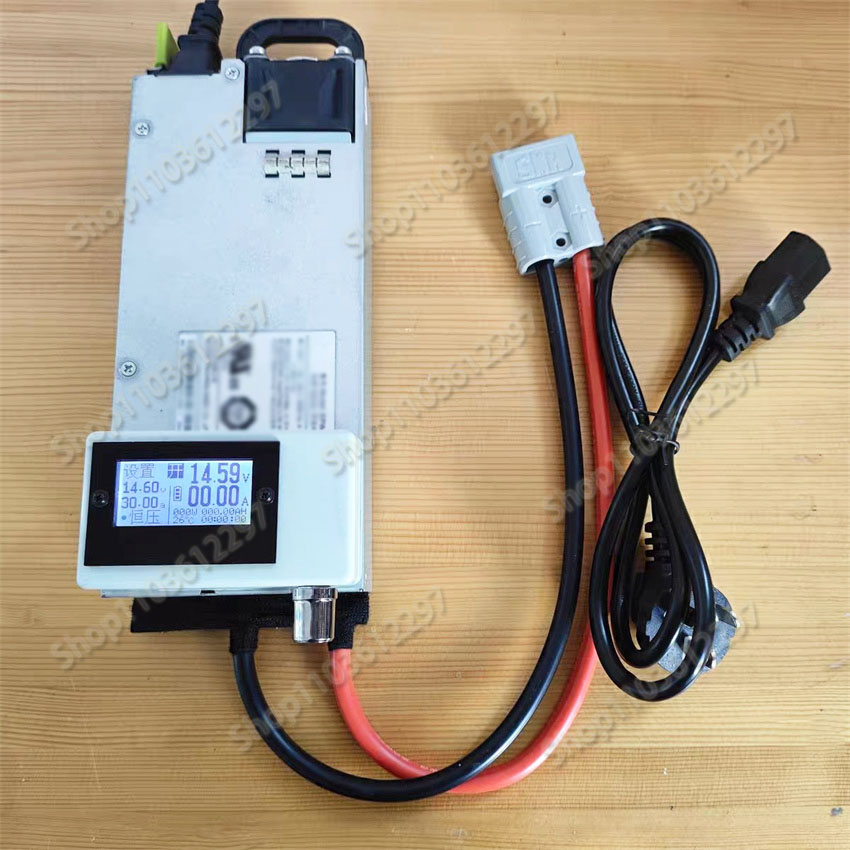 Carregador RV 12V de alta potê - Lithium Battery 12V avaliação e preço