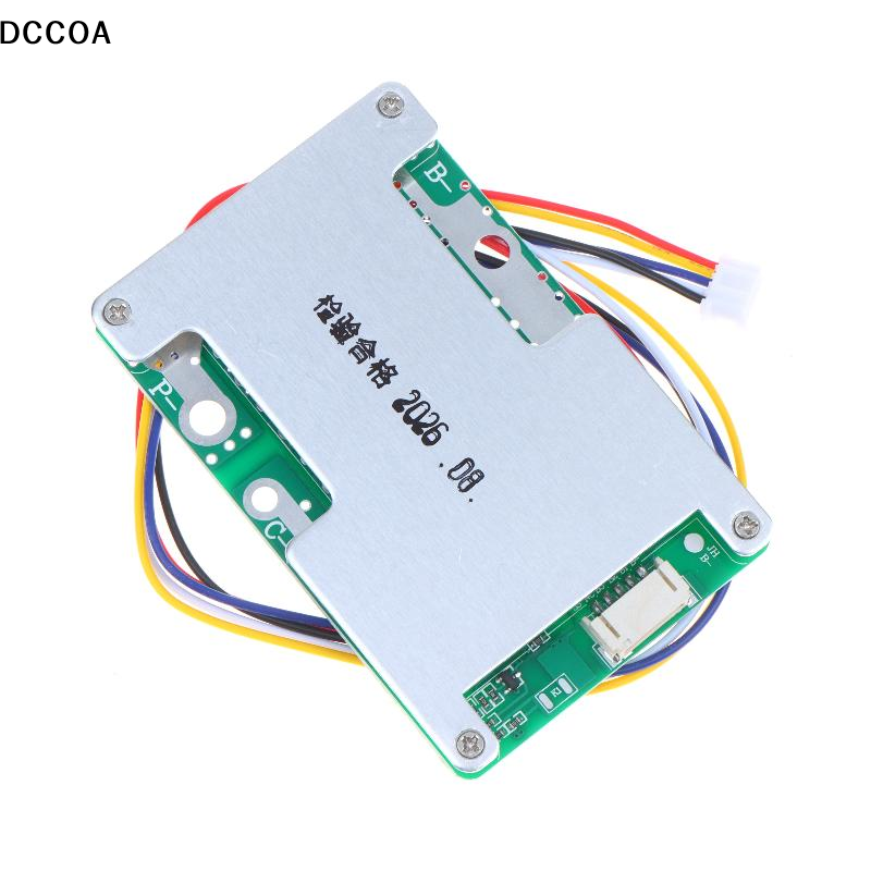 [COA] Placa de proteção para b - Lithium Battery 12V avaliação e preço