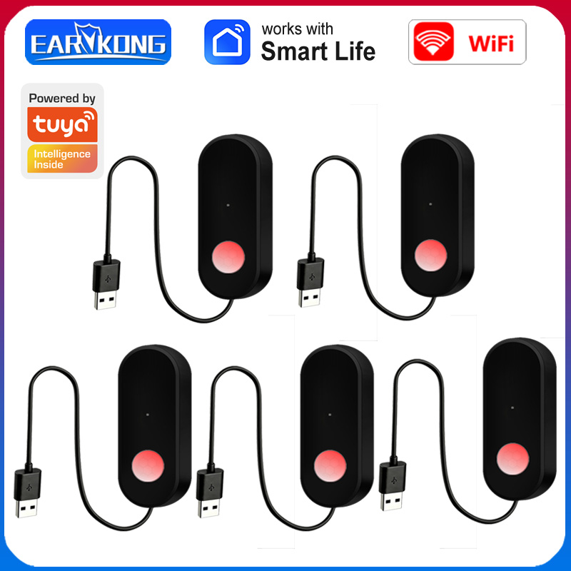 Sensor de movimento PIR WiFi T - Energy Monitor Meter avaliação e preço