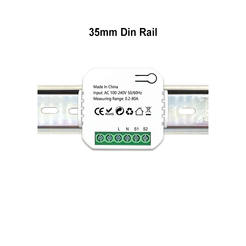 Medidor de Energia Digital Int - Energy Monitor Meter avaliação e preço