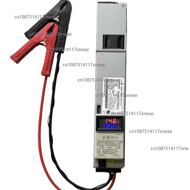 Carregador Ajustável de Corren - Lithium Battery 12V avaliação e preço