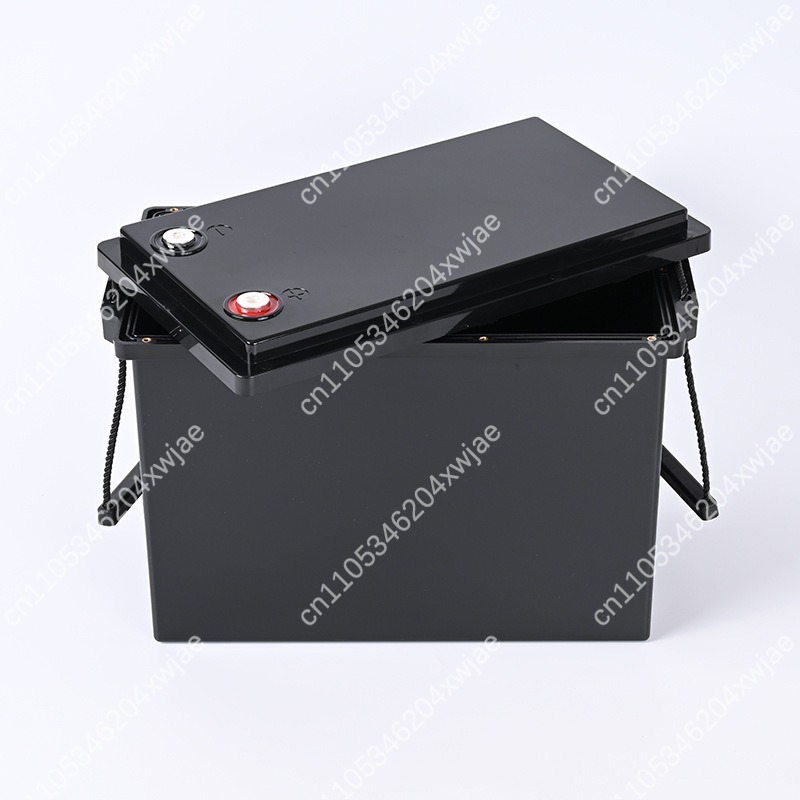 Caixa impermeável da caixa da  - Lithium Battery 12V avaliação e preço