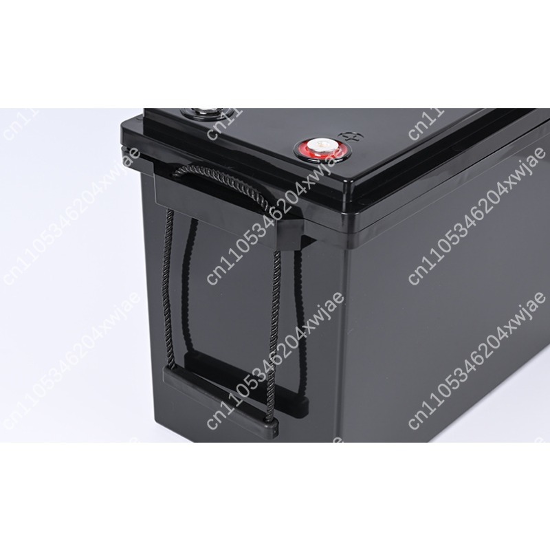 Caixa impermeável da caixa da  - Lithium Battery 12V avaliação e preço