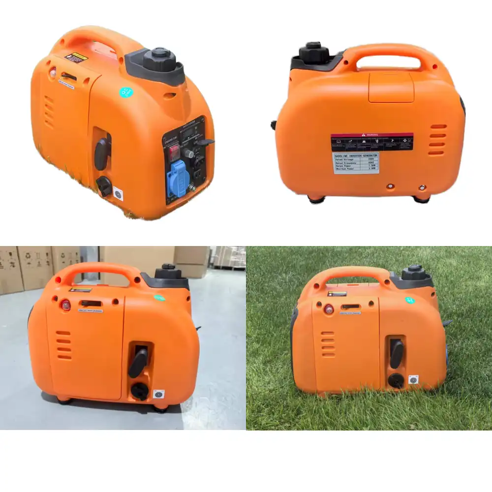 Gerador Inversor de Energia Po - Power Inverter avaliação e preço