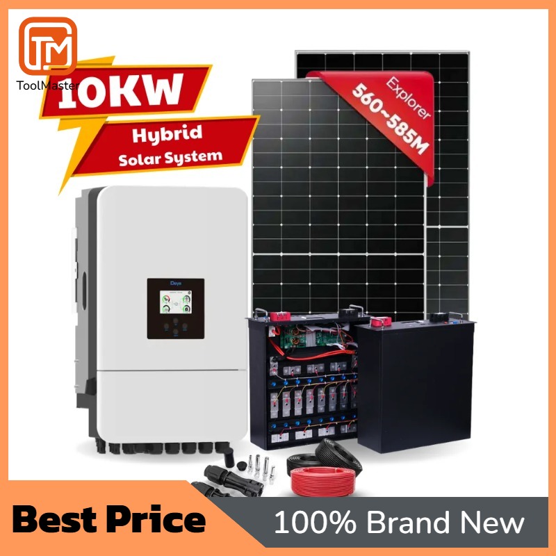 【Promoção Quente】Sistema Solar - Solar Panel avaliação e preço