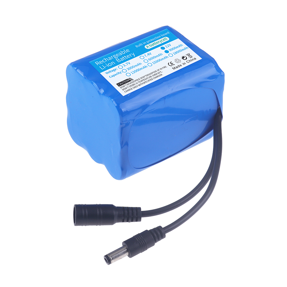 Bateria de íon de lítio 12V 90 - Lithium Battery 12V avaliação e preço