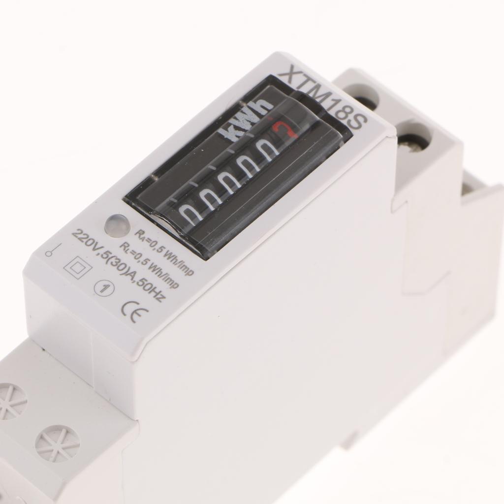 Medidor de Energia Digital Mon - Energy Monitor Meter avaliação e preço