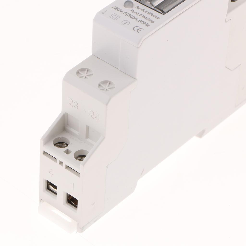 Medidor de Energia Digital Mon - Energy Monitor Meter avaliação e preço