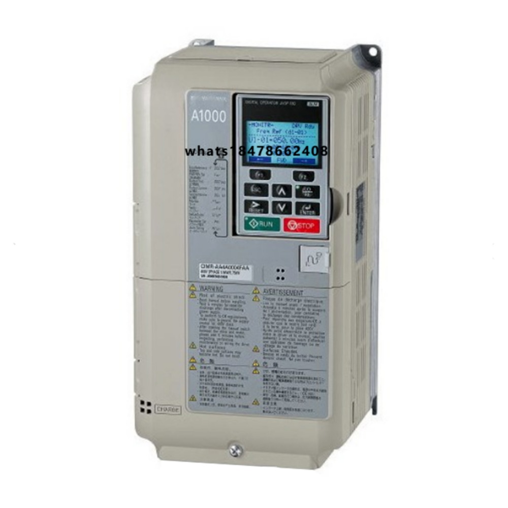 Inversor Original Yaskawa do J - Power Inverter avaliação e preço