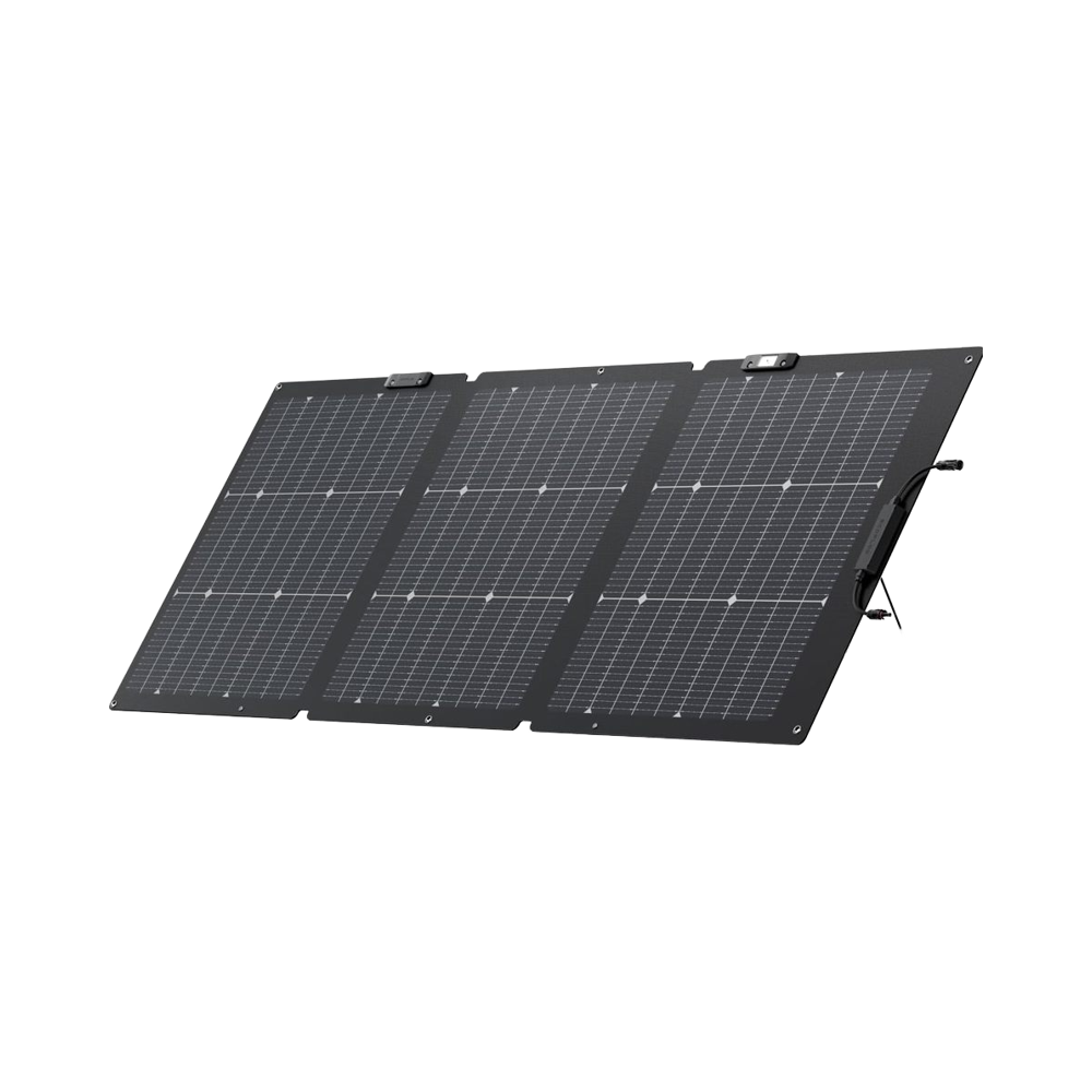 Painel Solar Dobrável de 160 W - Solar Panel avaliação e preço