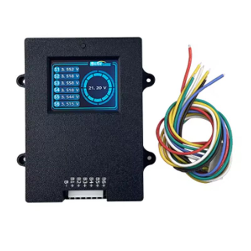 QWE-5A LTO Active Balancer par - Lithium Battery 12V avaliação e preço