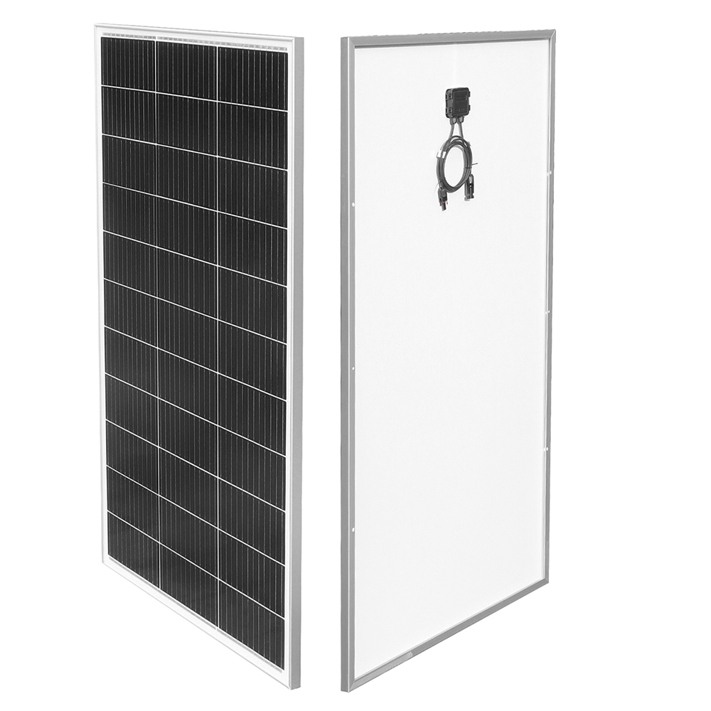 painel solar placa solar Paine - Solar Panel 200W avaliação e preço