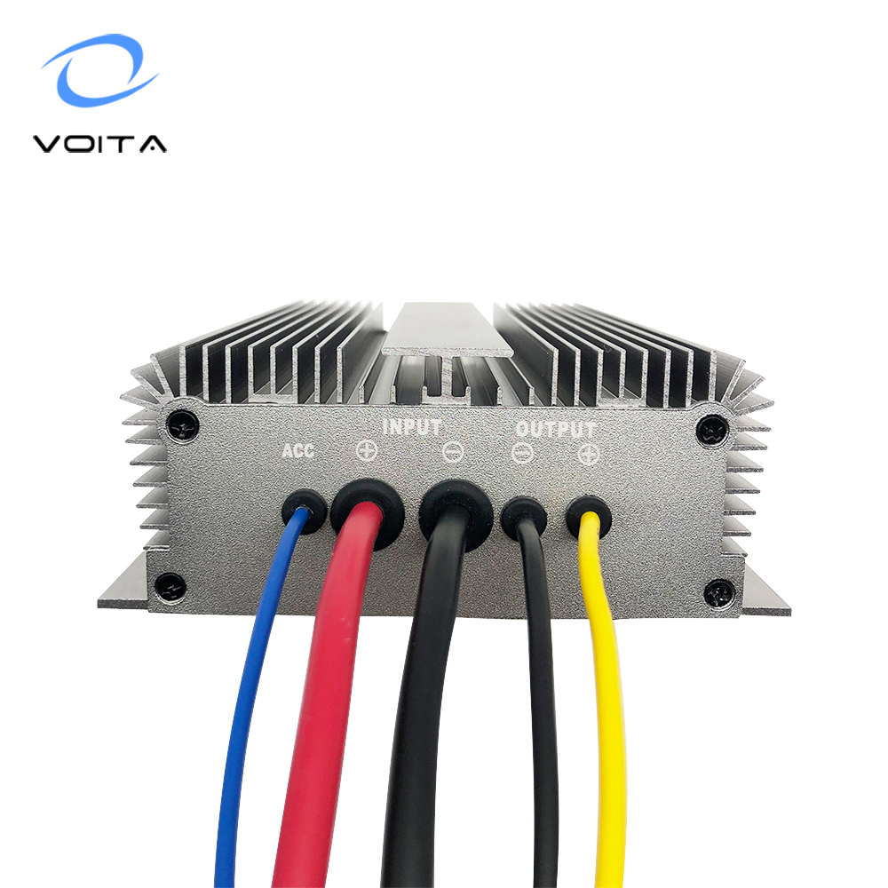 Carregador DC-DC de Longa Dura - Lithium Battery 12V avaliação e preço