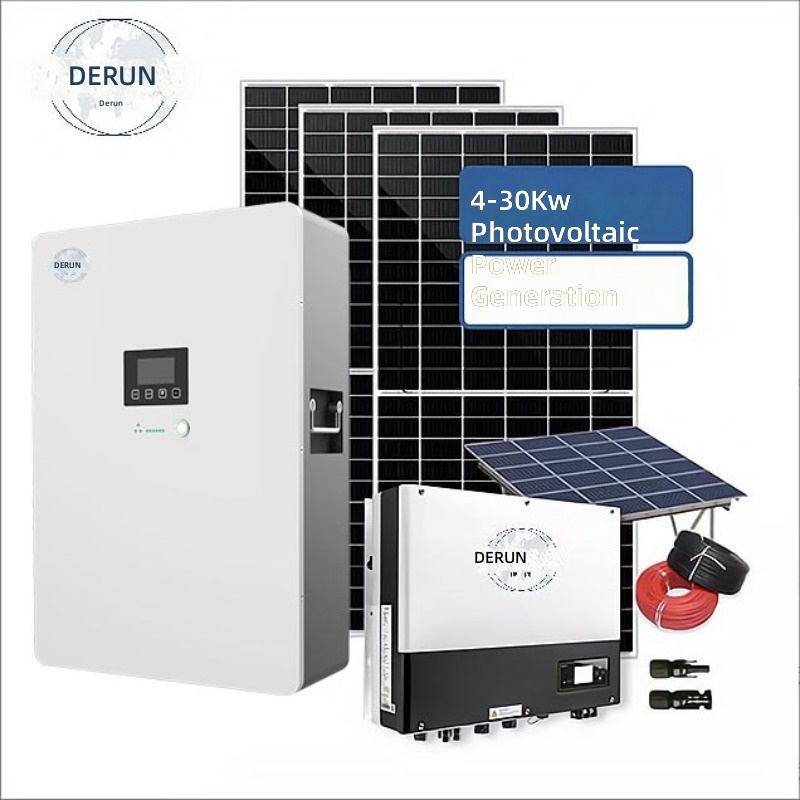 Sistema europeu de geração de  - Solar Generator avaliação e preço